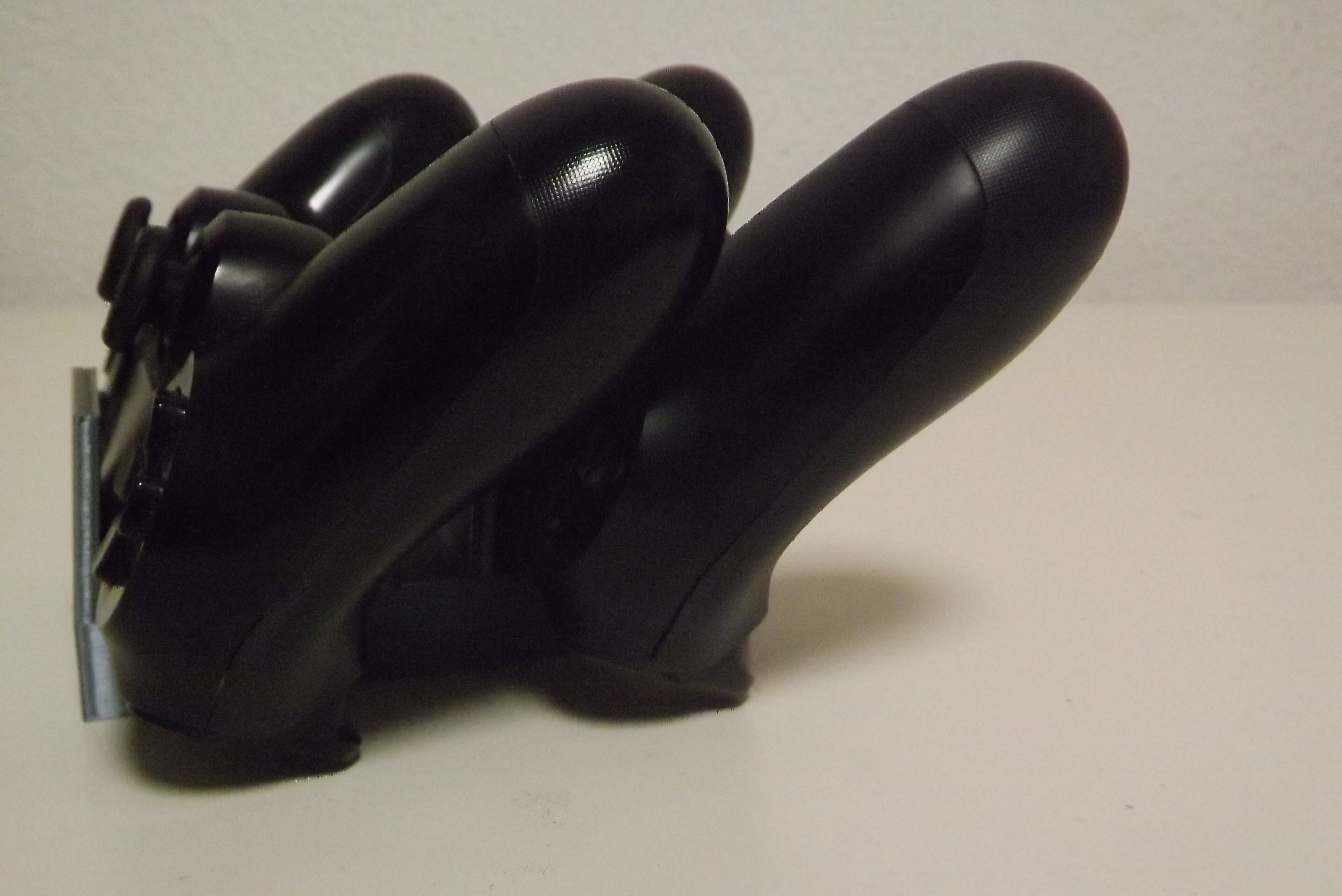 Miniatura 3 do modelo 3D PS4 Controller Halterung