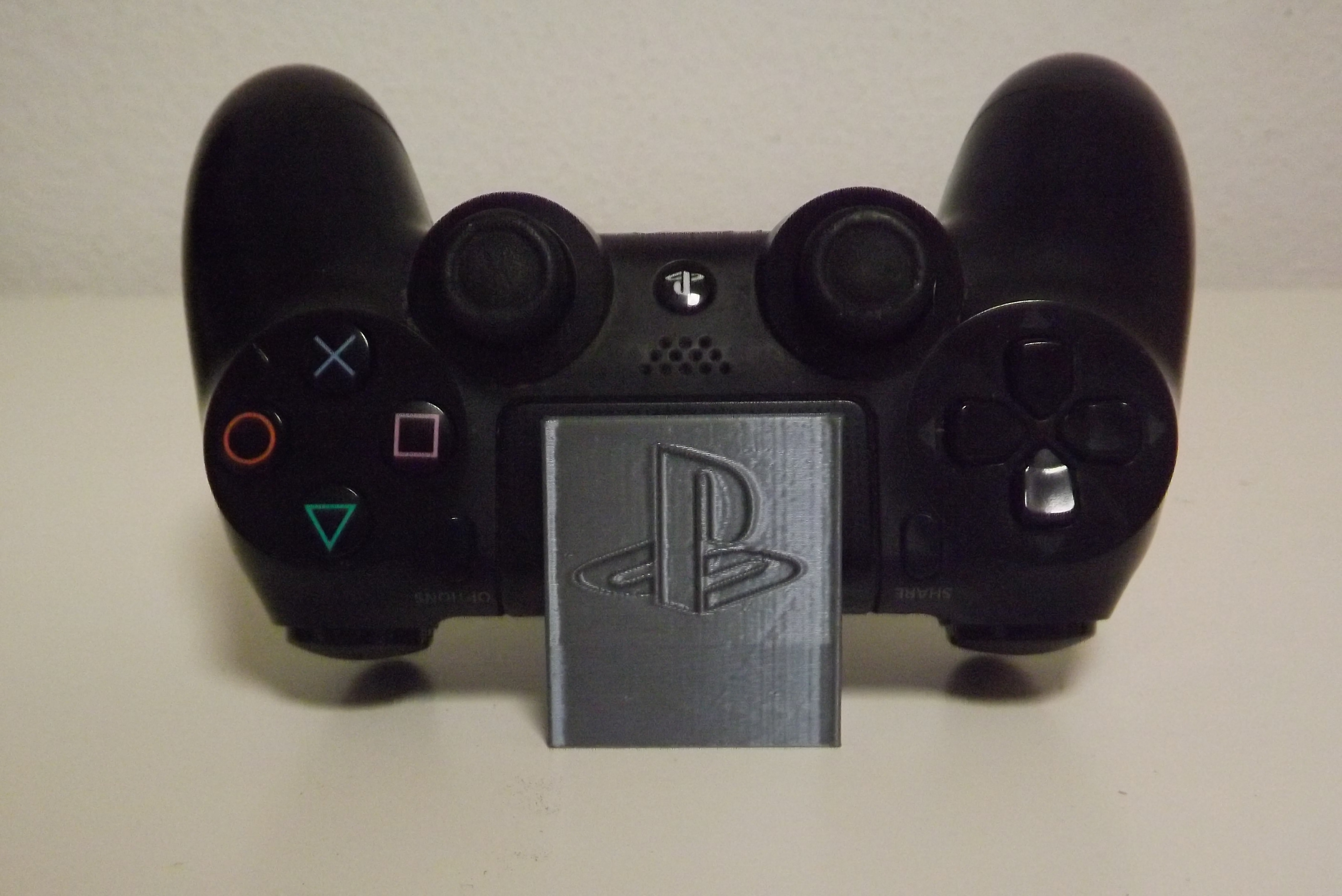 Miniatura 5 do modelo 3D PS4 Controller Halterung