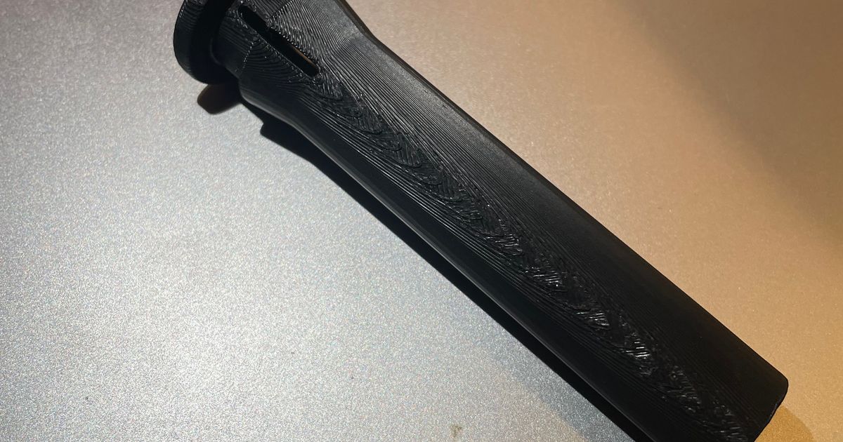 Uline Trash Can Hinge Pin par SunBerns Téléchargez gratuitement un