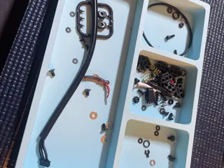 RC Parts Tray by Liam | Download free STL model | Printables.com