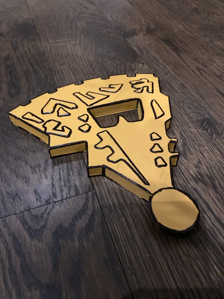 Scooby Doo Mystery Incorporated Planispheric Disk