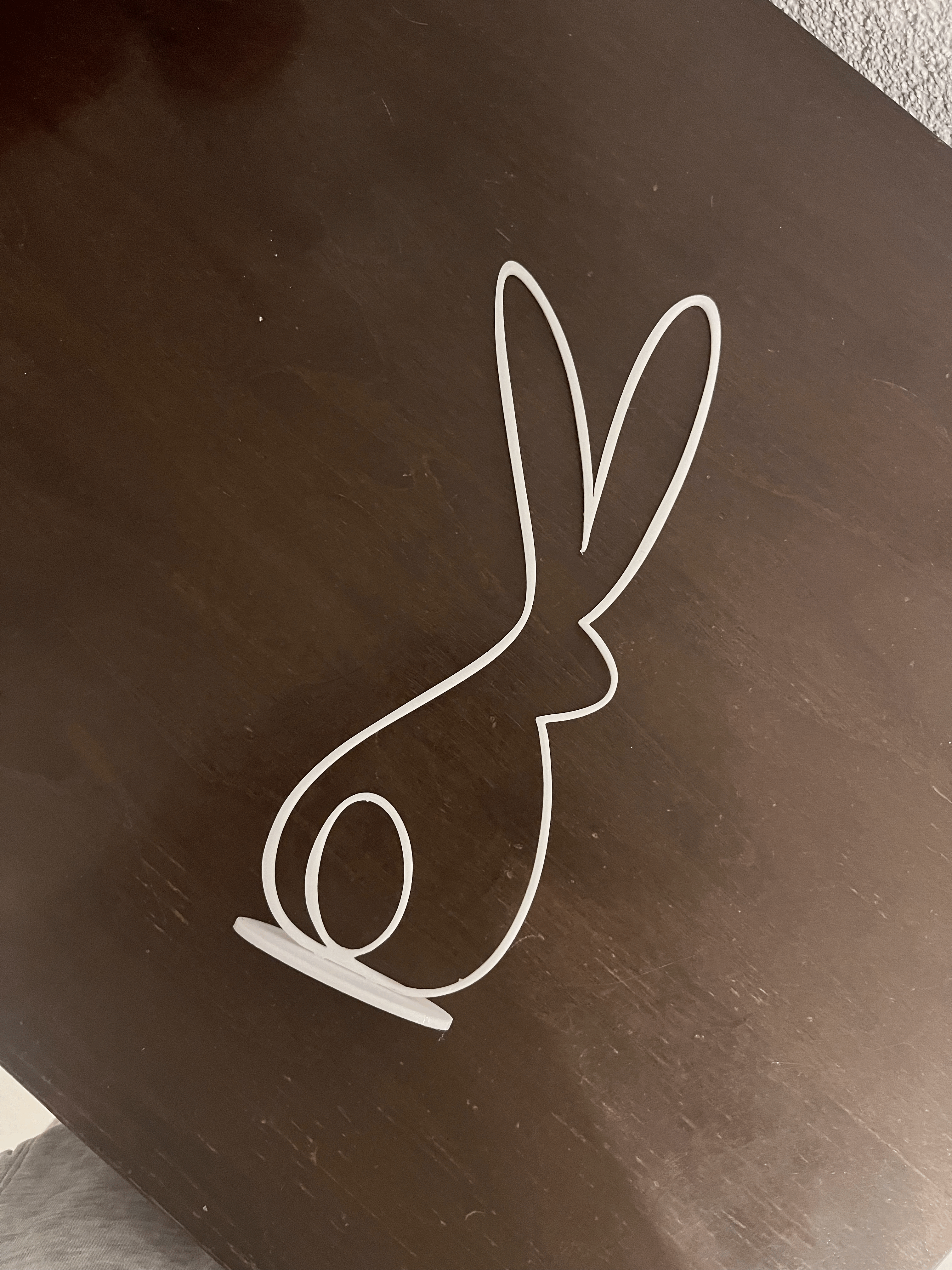 Osterhase / EasterBunny / Speed Hase 36 min Bambu Lab
