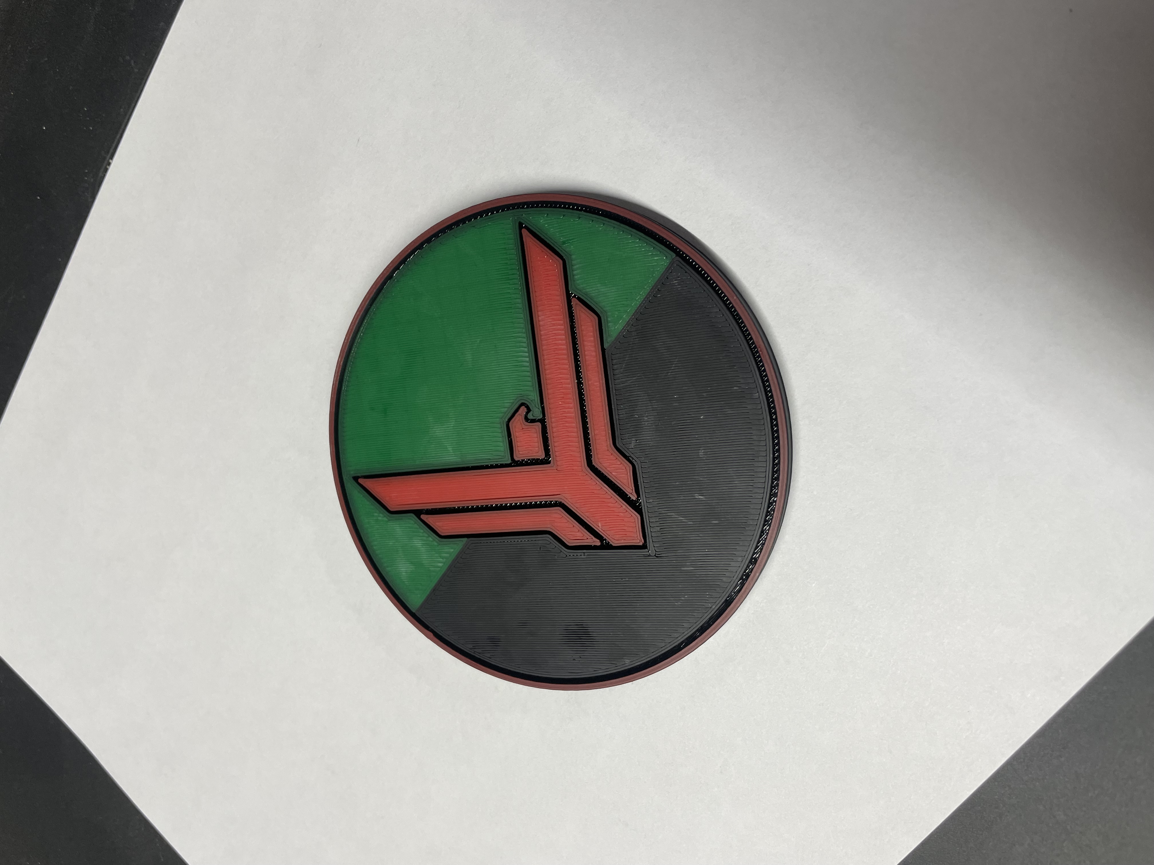 House Atreides Coaster