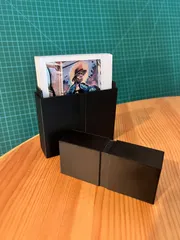 Instax Wide Tall Field Box