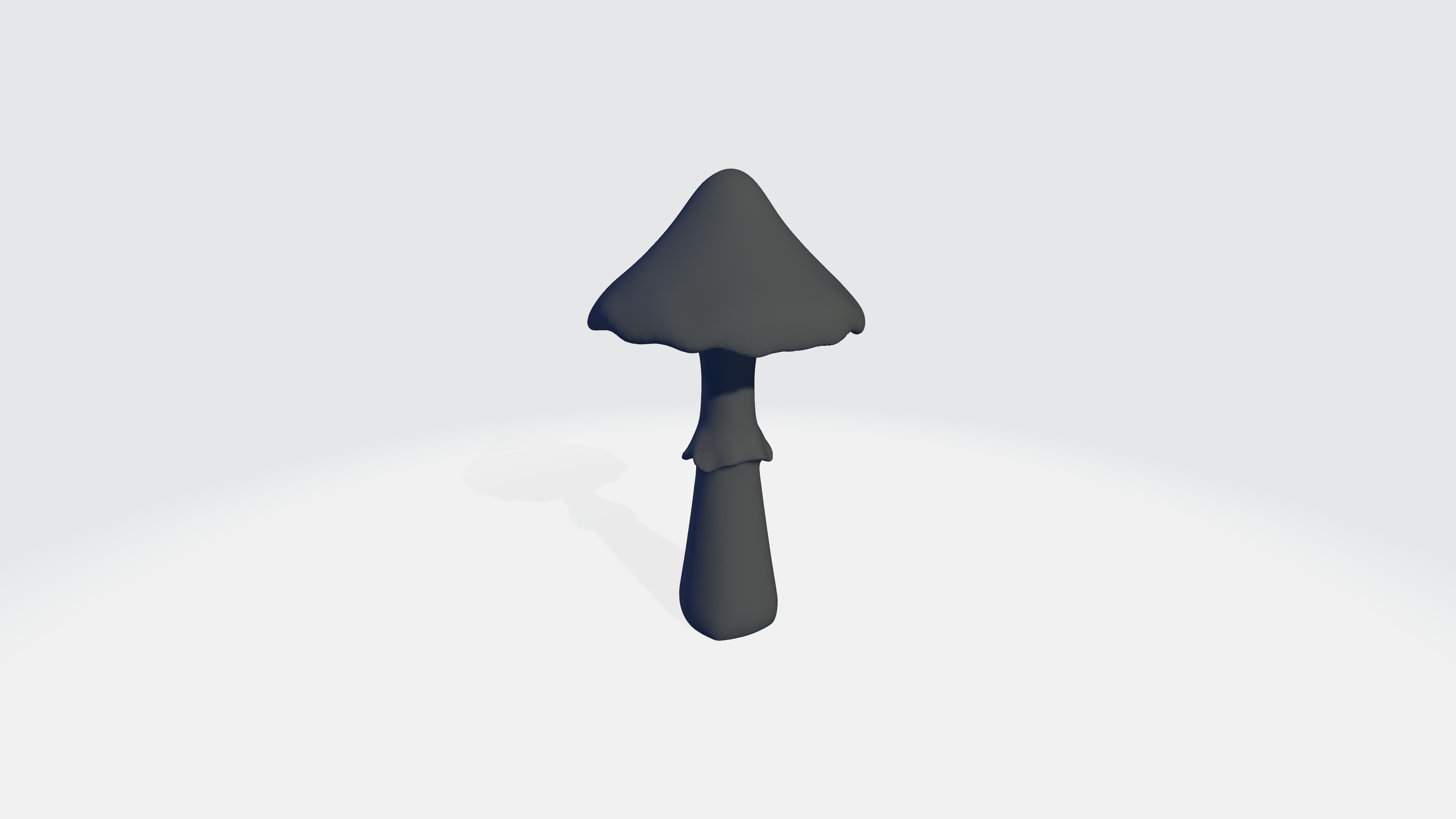 Magical Mushroom 8