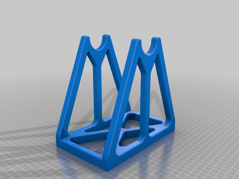 Filament Holder by Fyodor321 Download free STL model Printables com Filament Holder by Fyodor321 Download free STL model Printables com