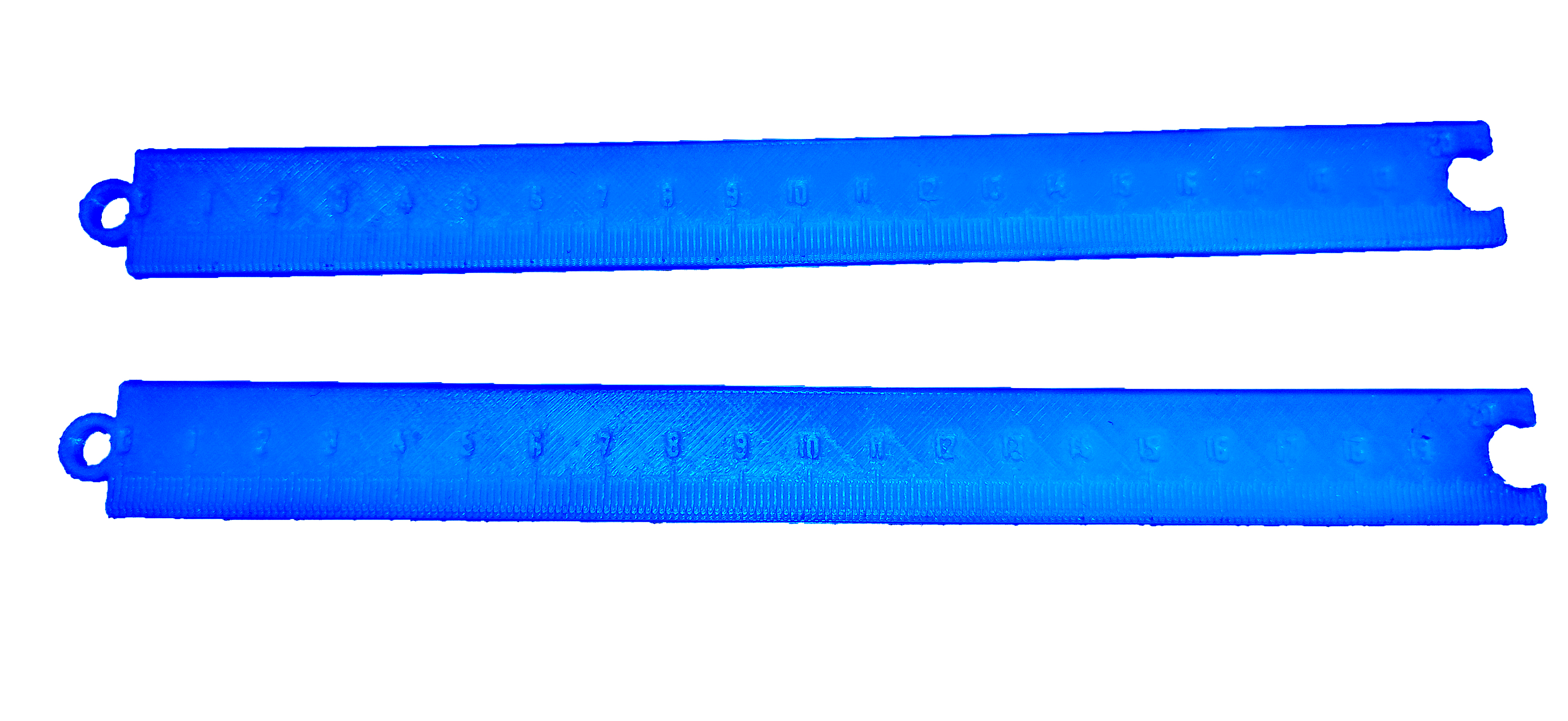Regla Extensible 20cm (extendable ruler)