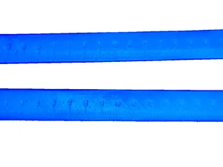 Regla Extensible 20cm (extendable ruler) by Nahumfg | Download free STL ...