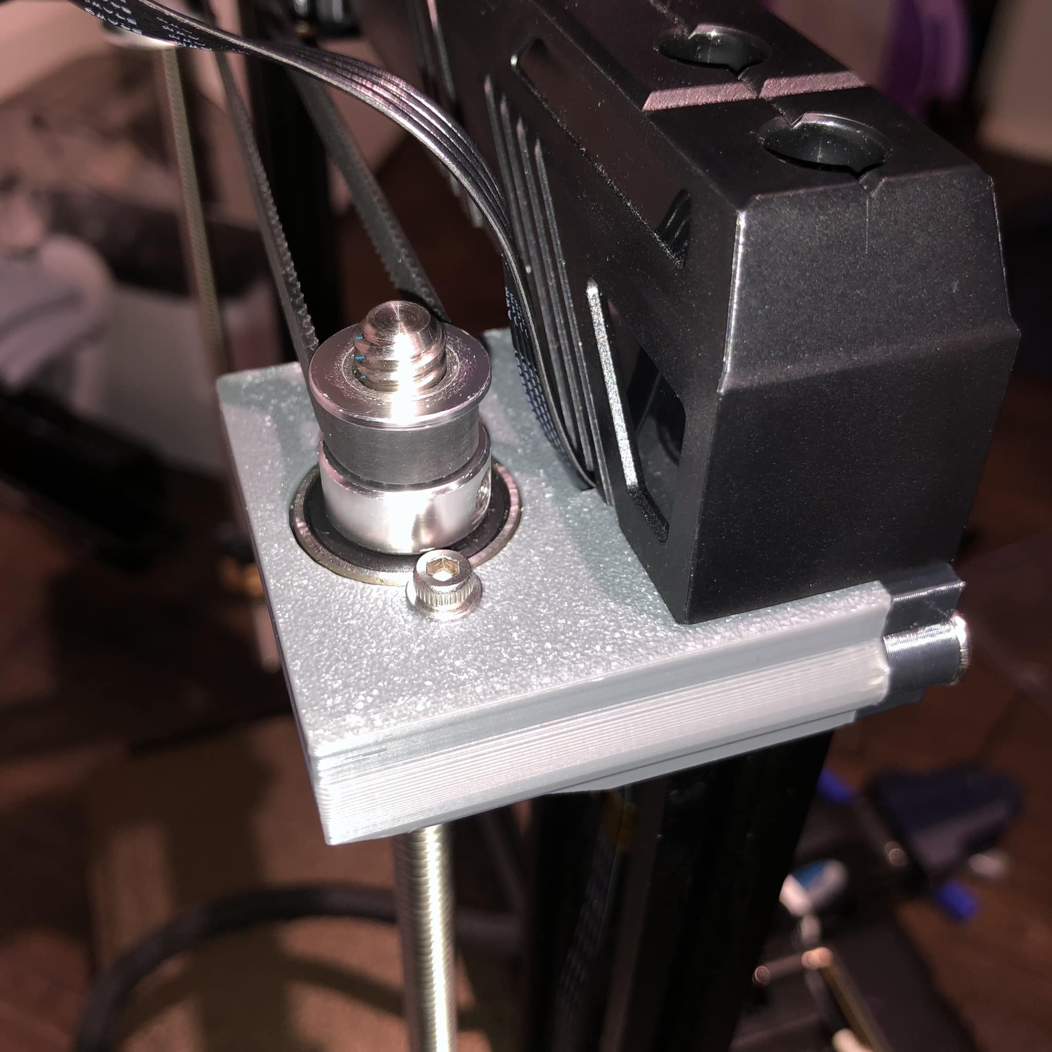 Kobra Go Neo DualZ (Top Mount Motor) by Evan Oliver Download free