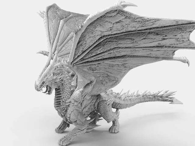 Dragon