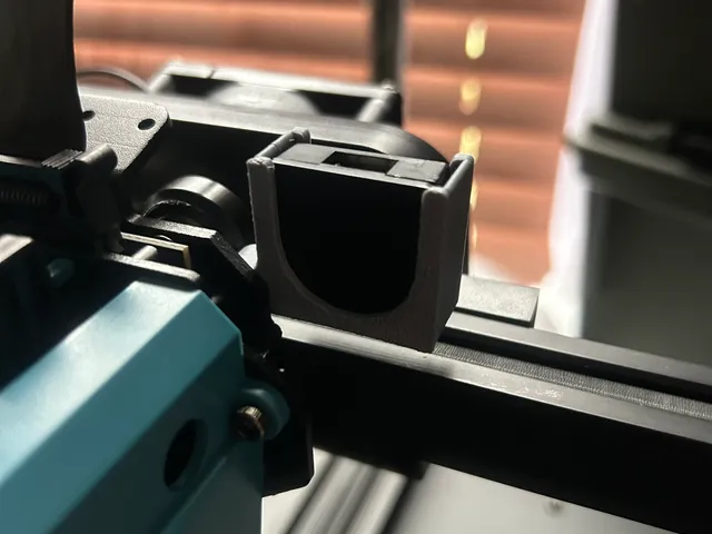 Accelerometer mounts for Sv07/+