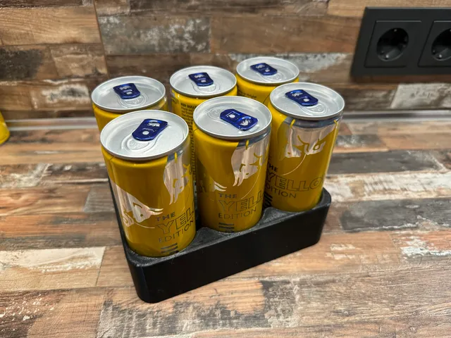 Redbull Holder 6 or 9 Cans 250mL