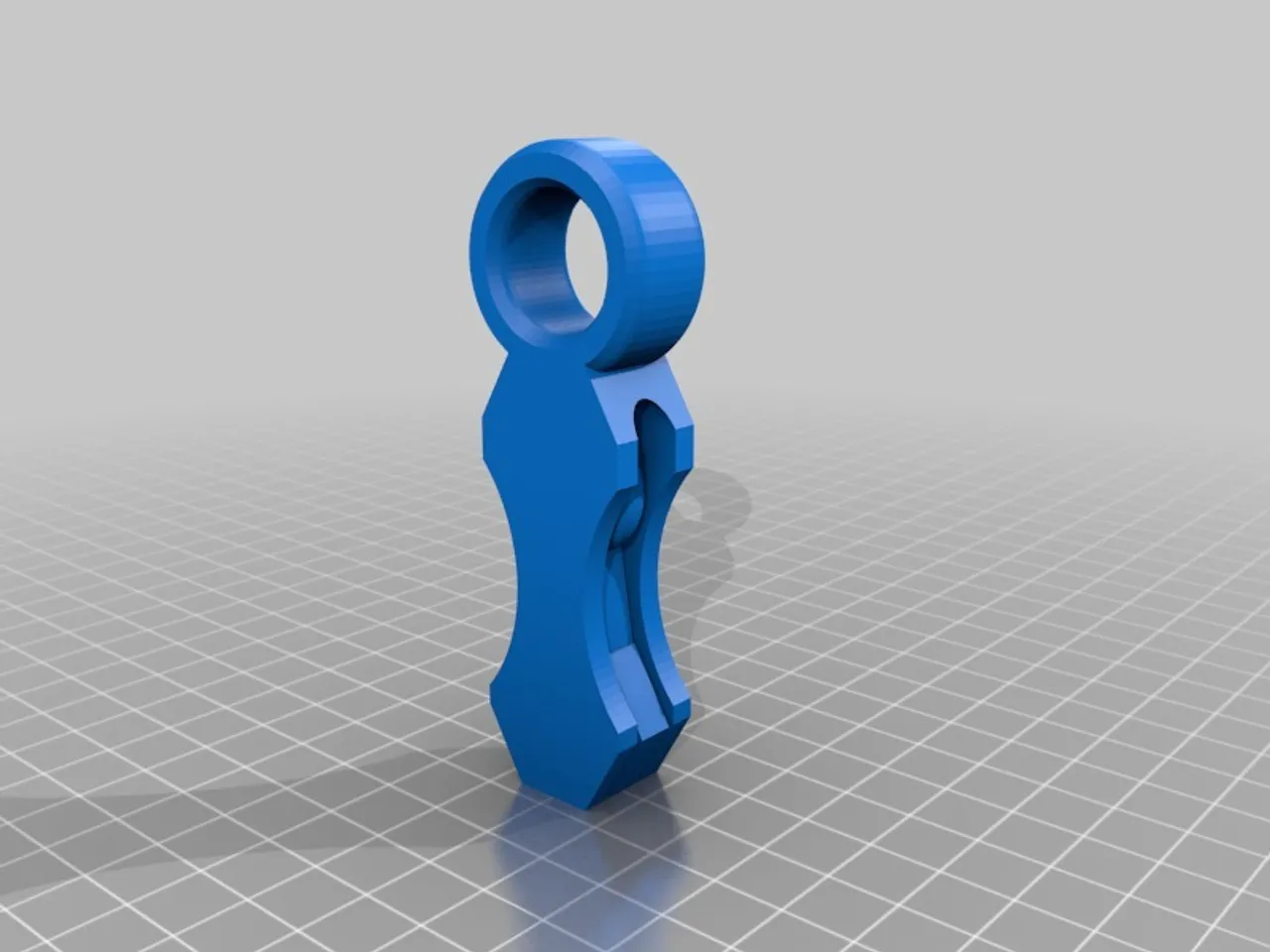 3d print hot sale finger spinner