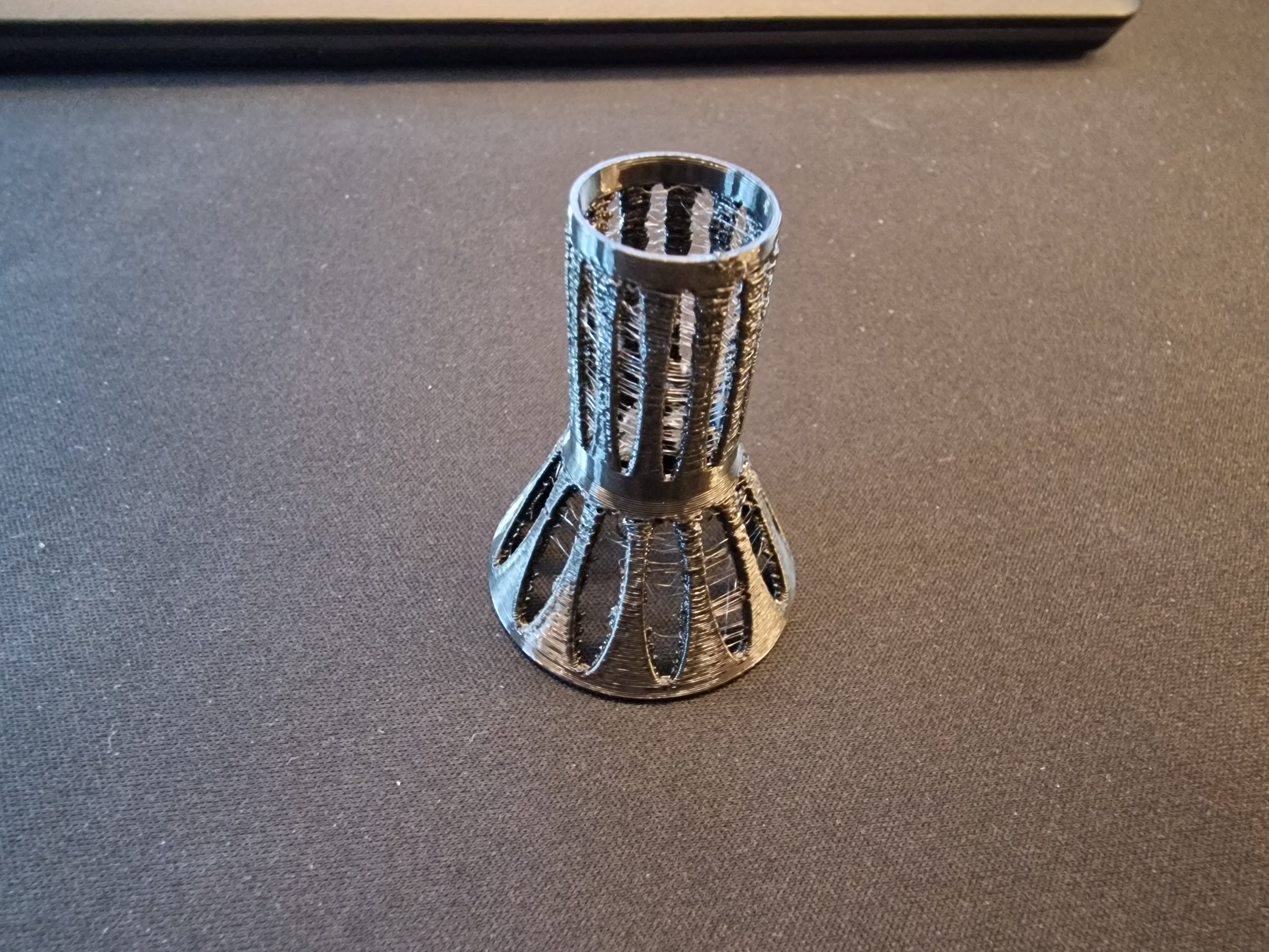 Golf Simulator Tee 45mm TPU