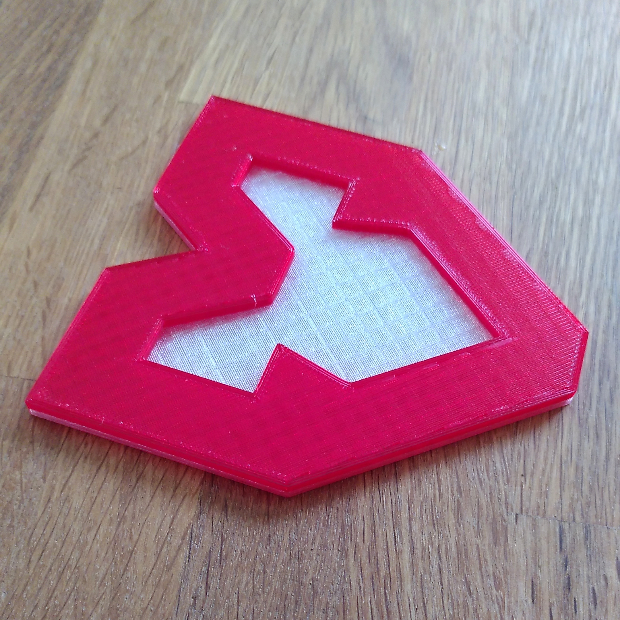 Mouz Coaster