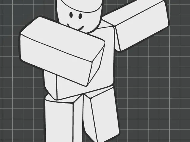 ROBLOX - Noob
