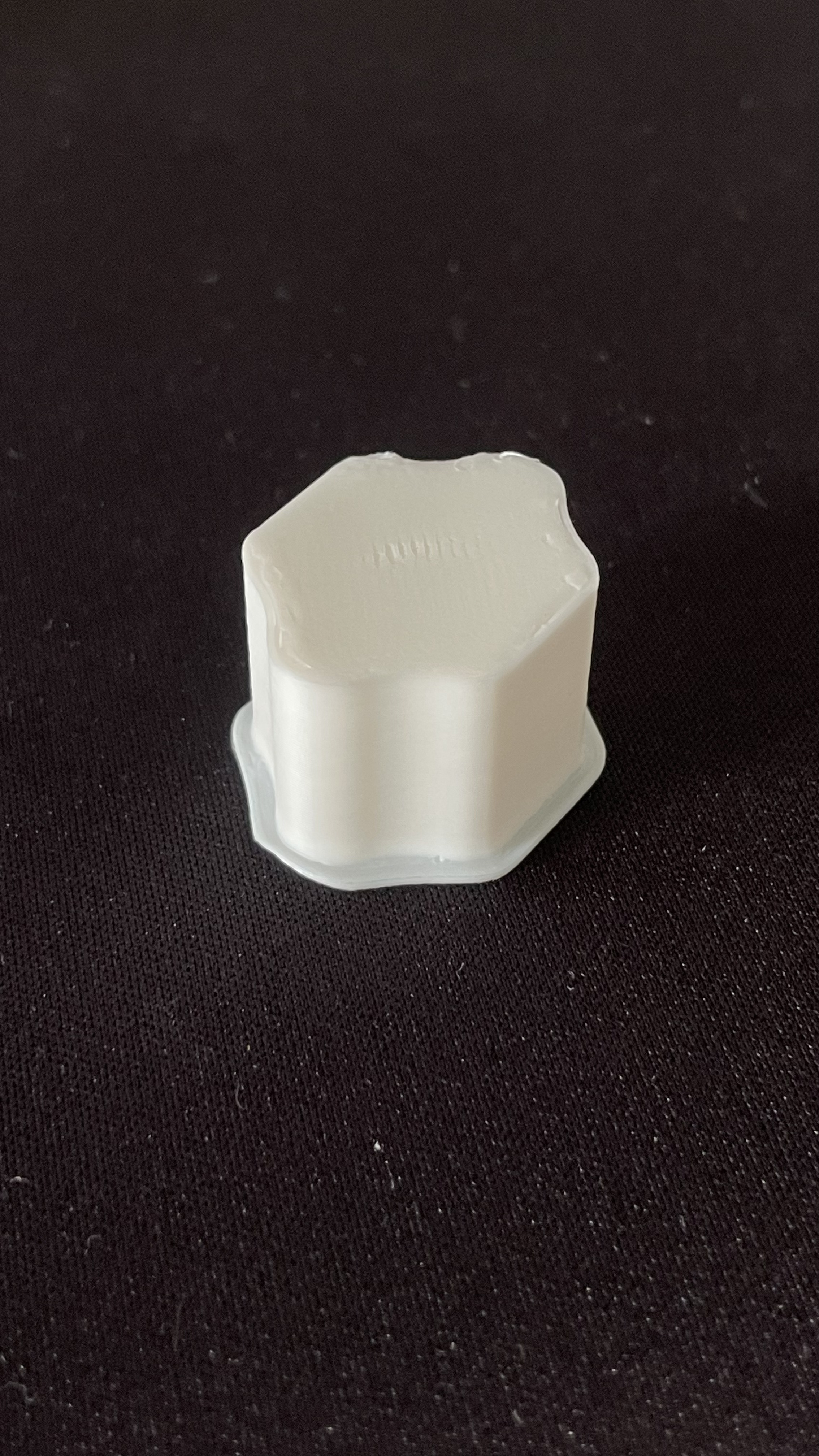 StringKing End Cap (Japan Version) by jakmaan Download free STL model