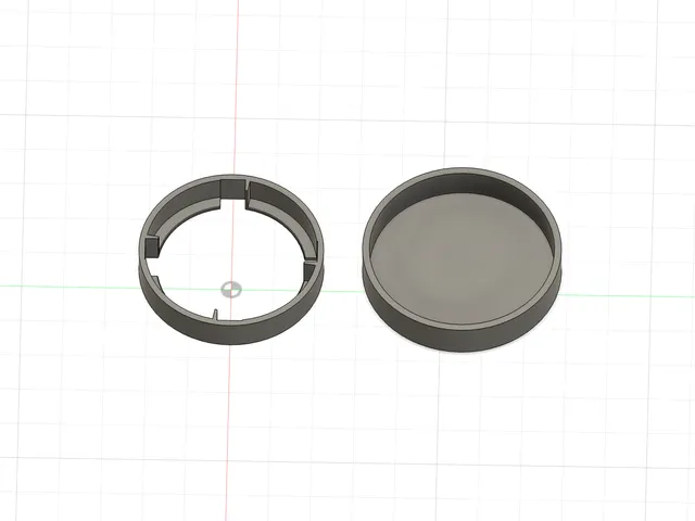Dyson airwrap universal mount (no support)