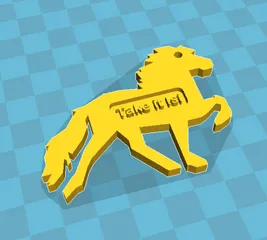 Tölter