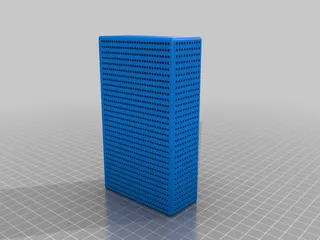 Sponge holder
