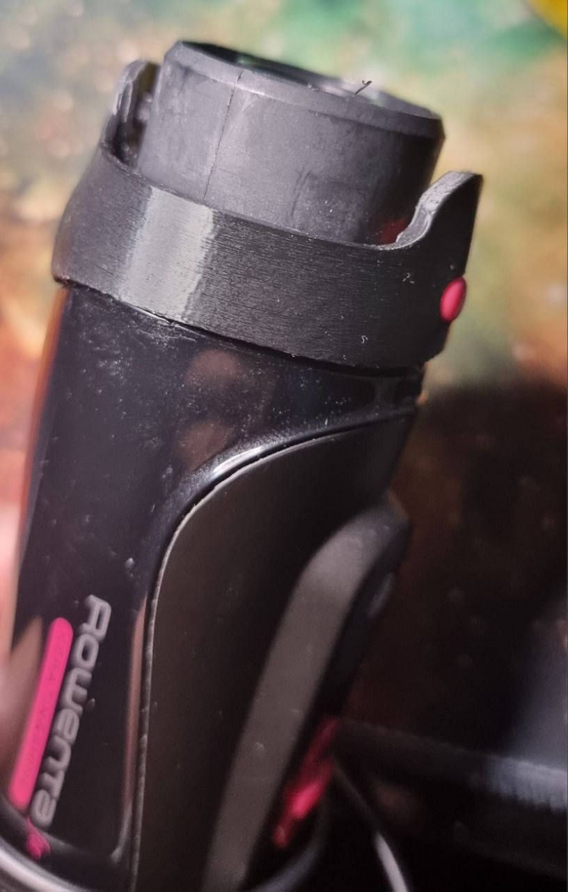Rowenta CF8242 by xz33 | Download free STL model | Printables.com