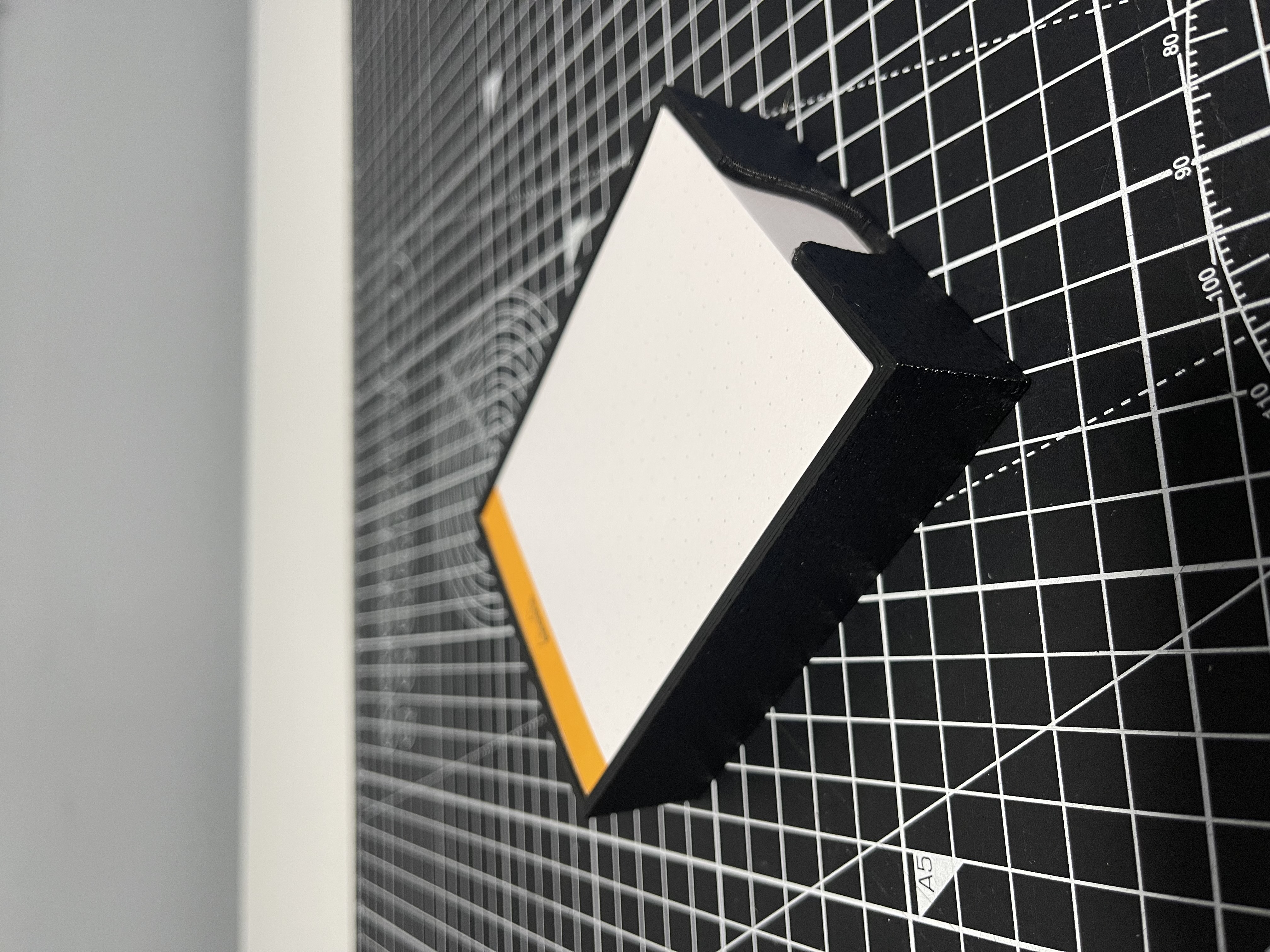 RHODIA Memo Pad N°13