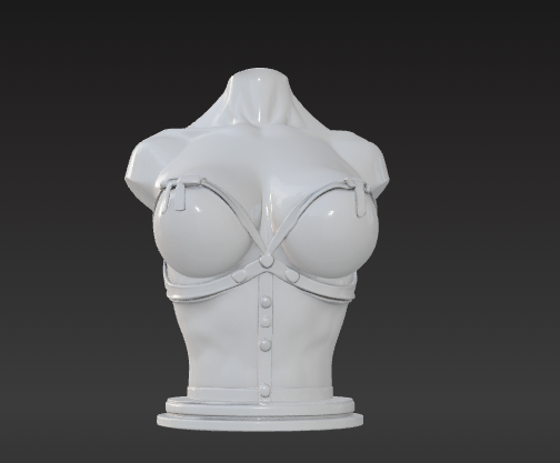 Woman Body