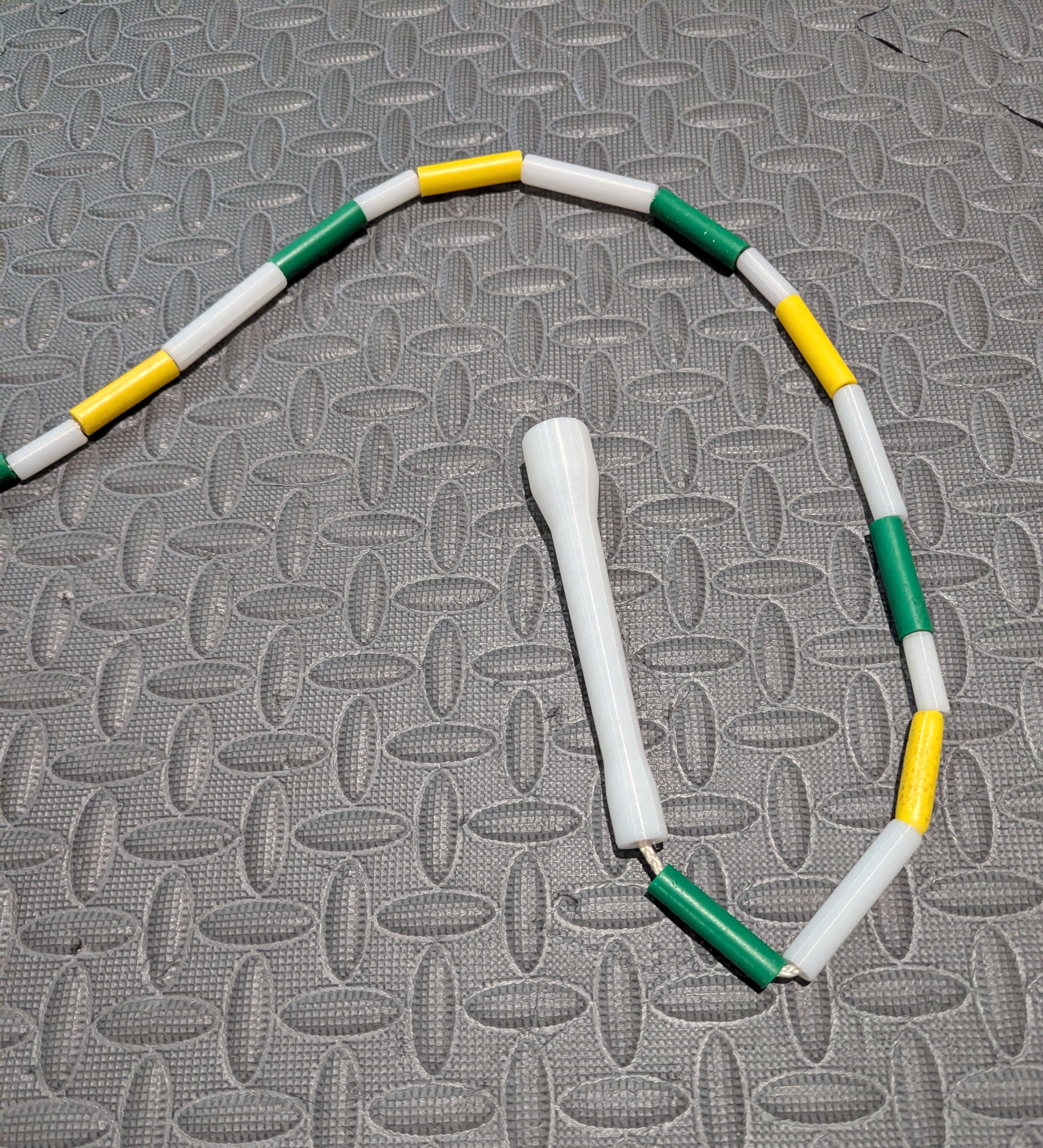 Make Your Own Jump Rope -or- Jump Rope Replacement Parts