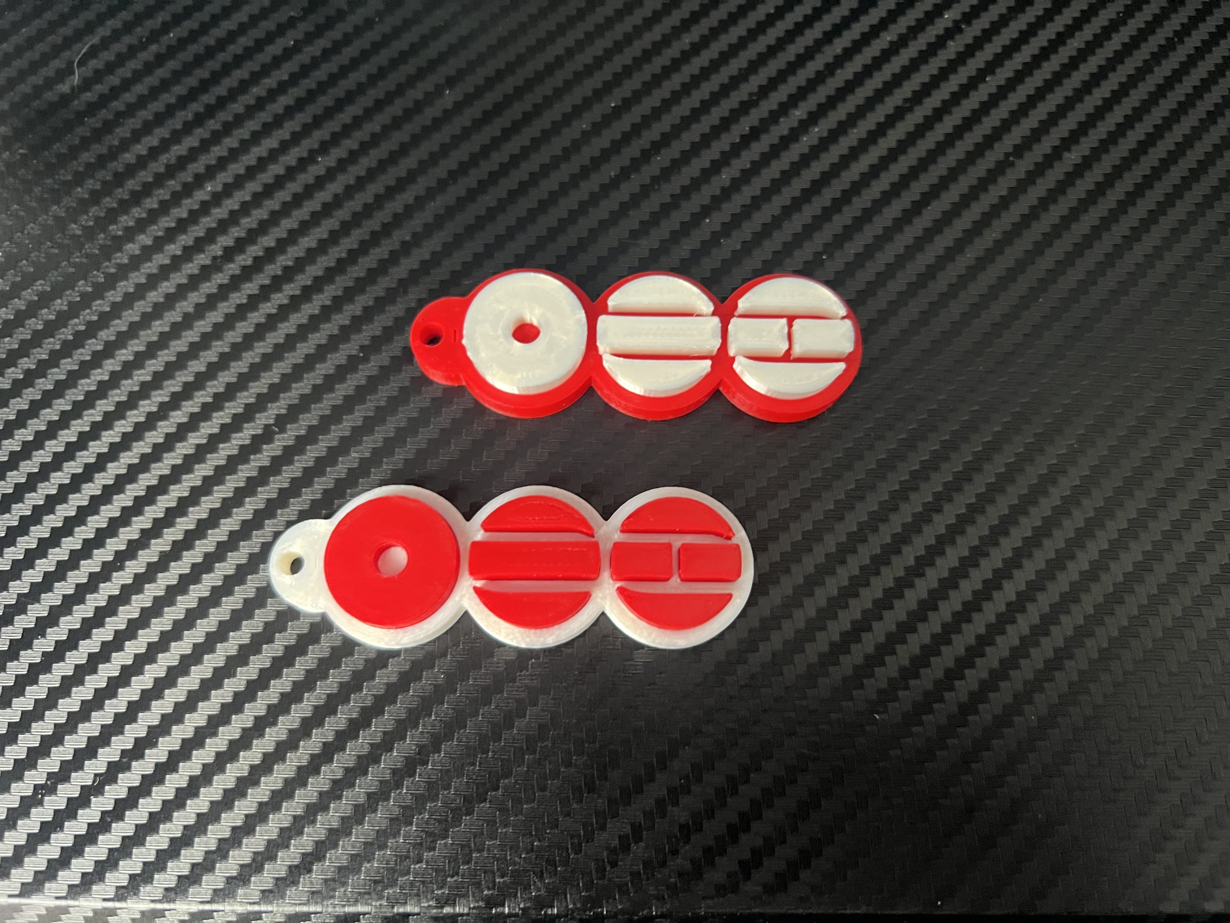 BTS Arirang Keychain