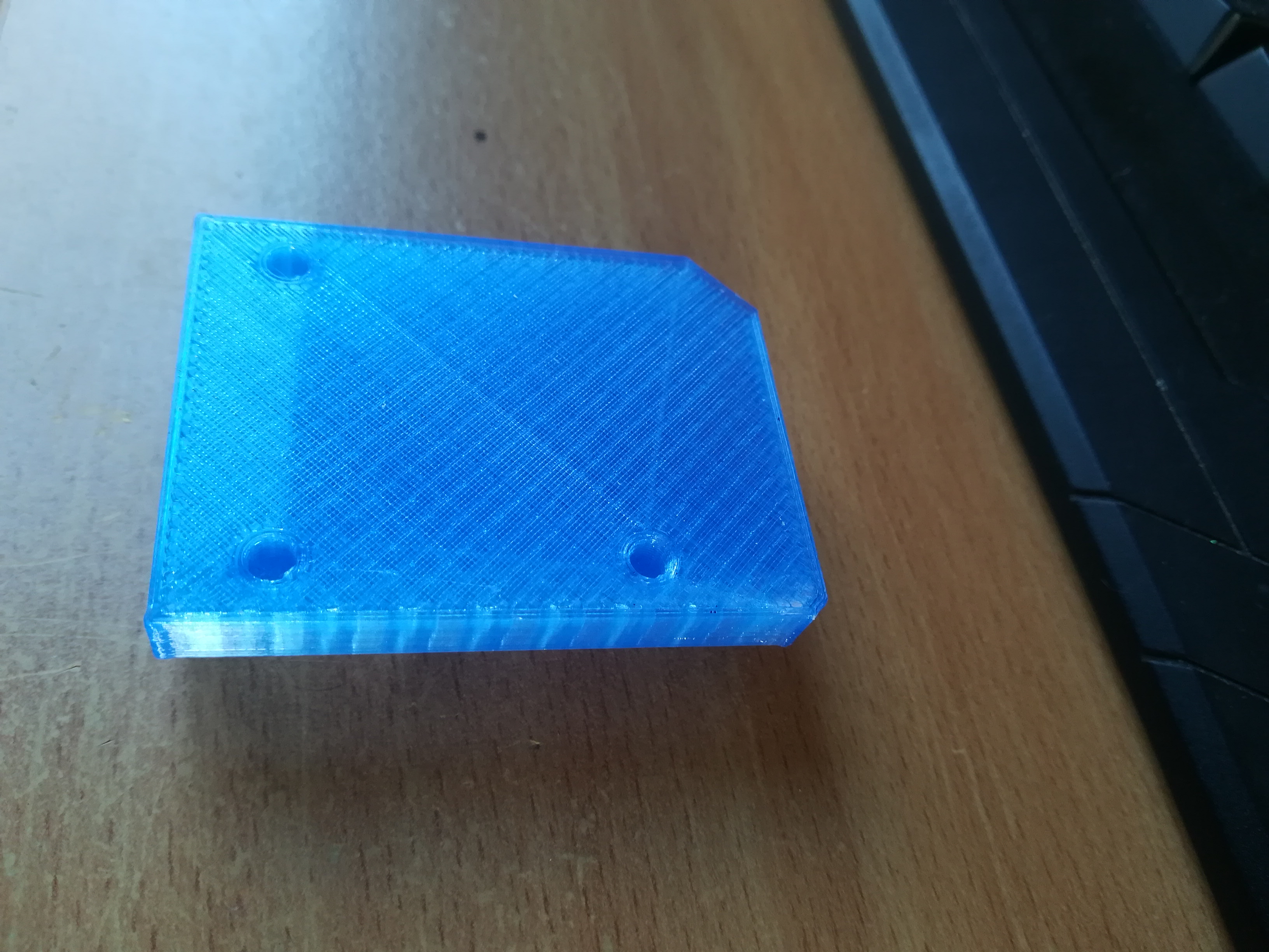 Printrbot Metal Plus MMU (Prusa Inspired) by Rushmere3D | Download free ...