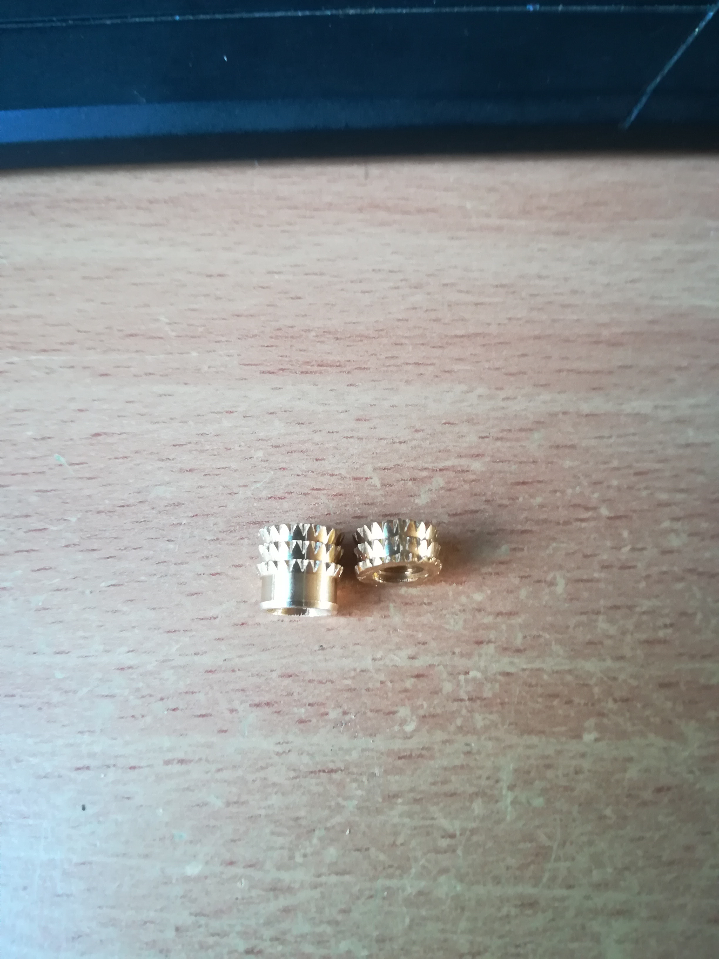 Printrbot Metal Plus MMU (Prusa Inspired) by Rushmere3D | Download free ...