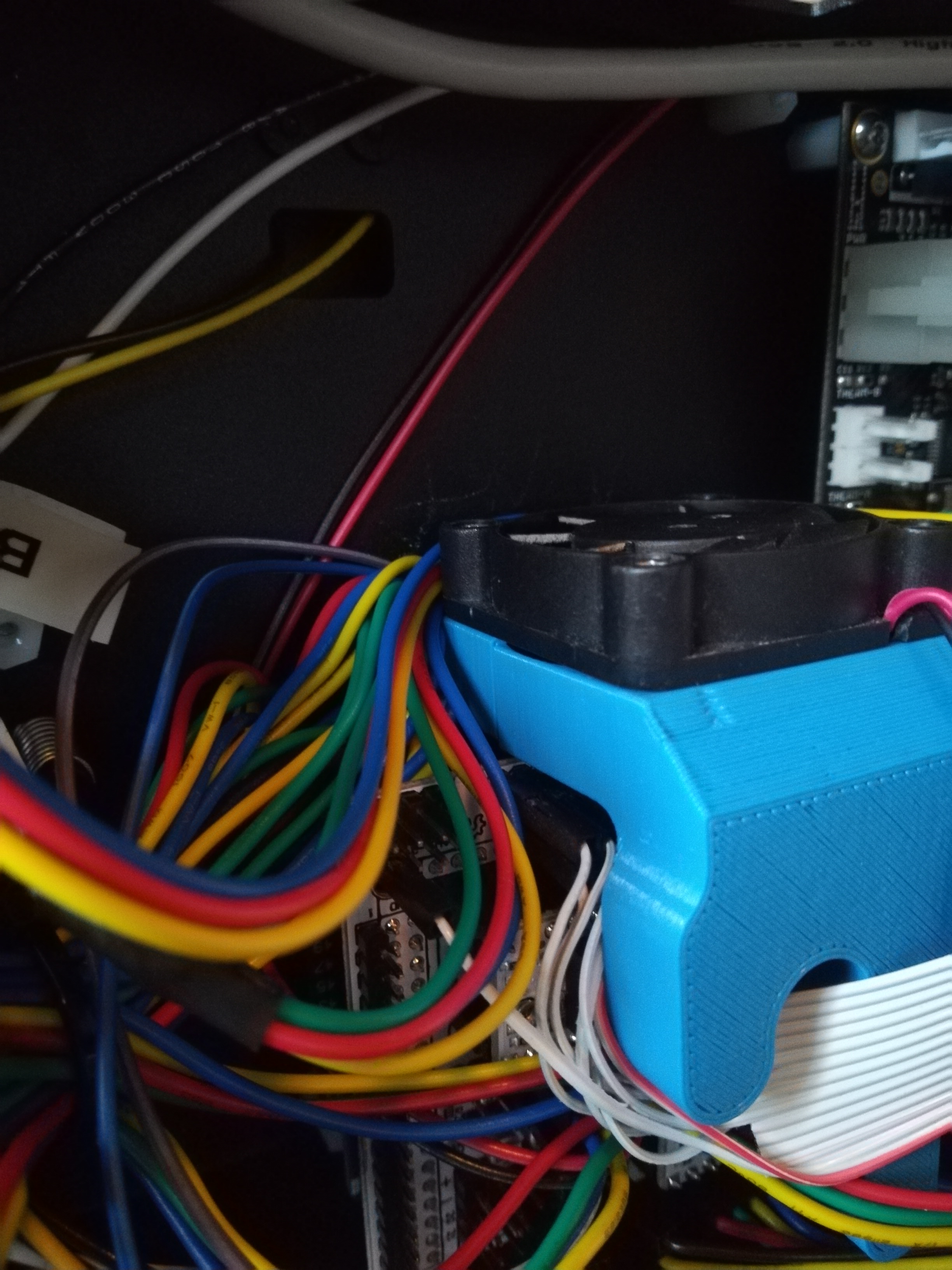 Printrbot Metal Plus MMU (Prusa Inspired) by Rushmere3D | Download free ...