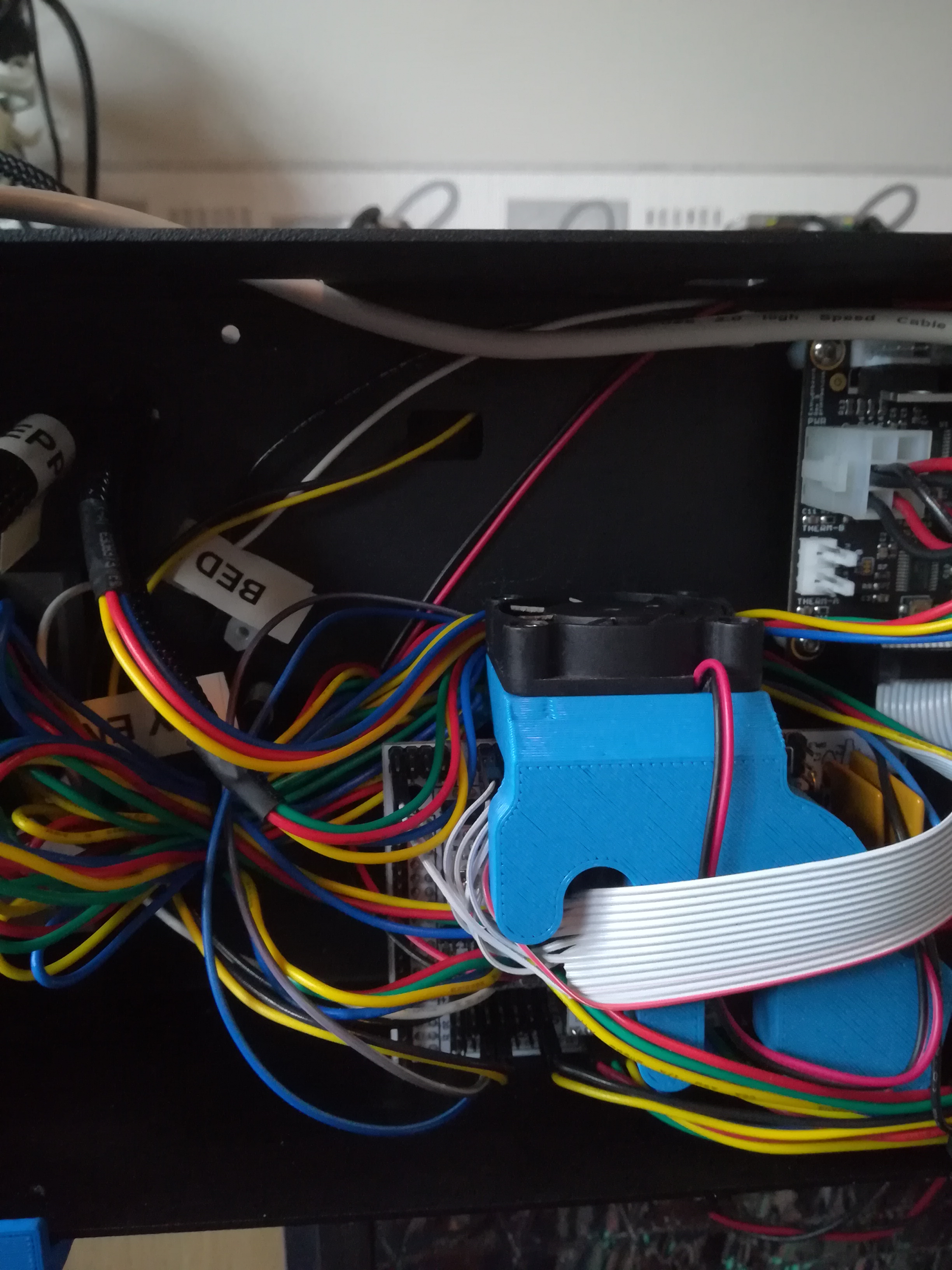Printrbot Metal Plus MMU (Prusa Inspired) by Rushmere3D | Download free ...