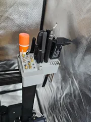 Ender3 S1 Tool Holder