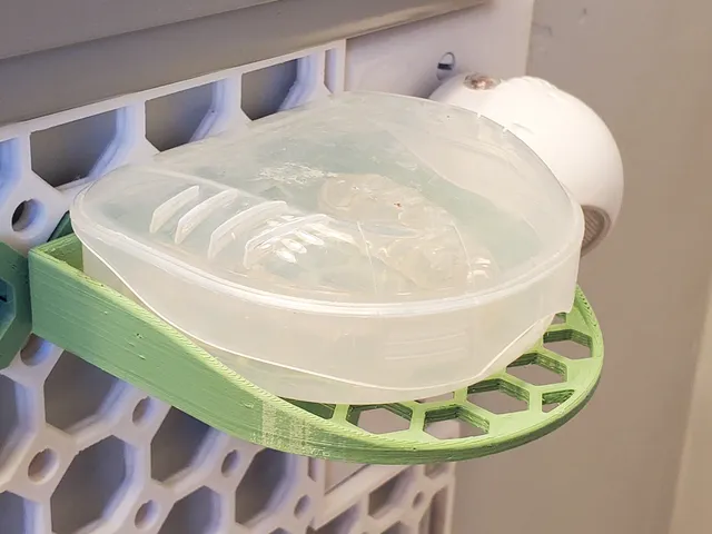 Multiboard - Night Guard Tray