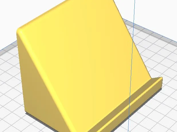 Smartphone Holder for Wall / Toilet / Bathroom