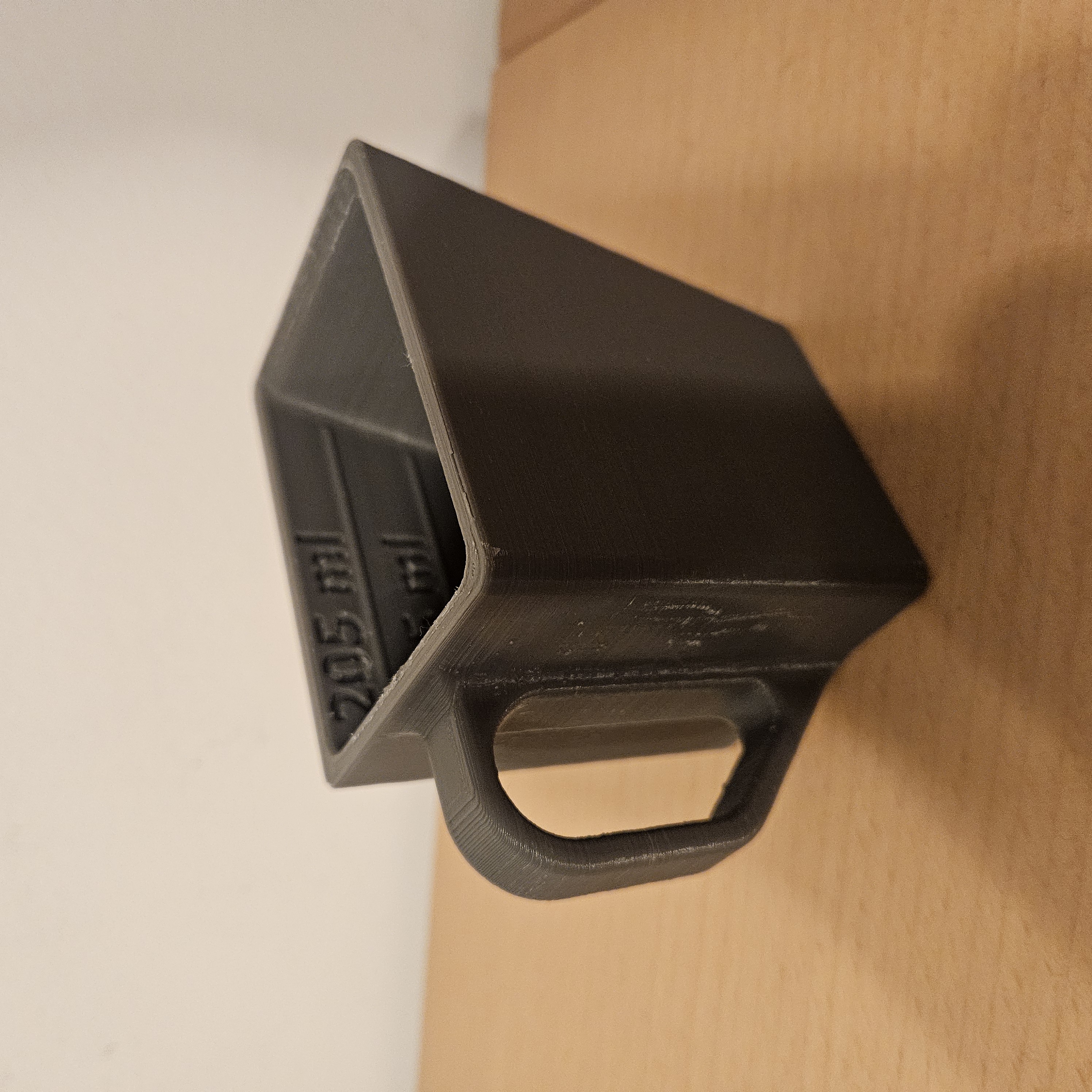 Laundry Powder / Liquid / Detergent Dosing Cup