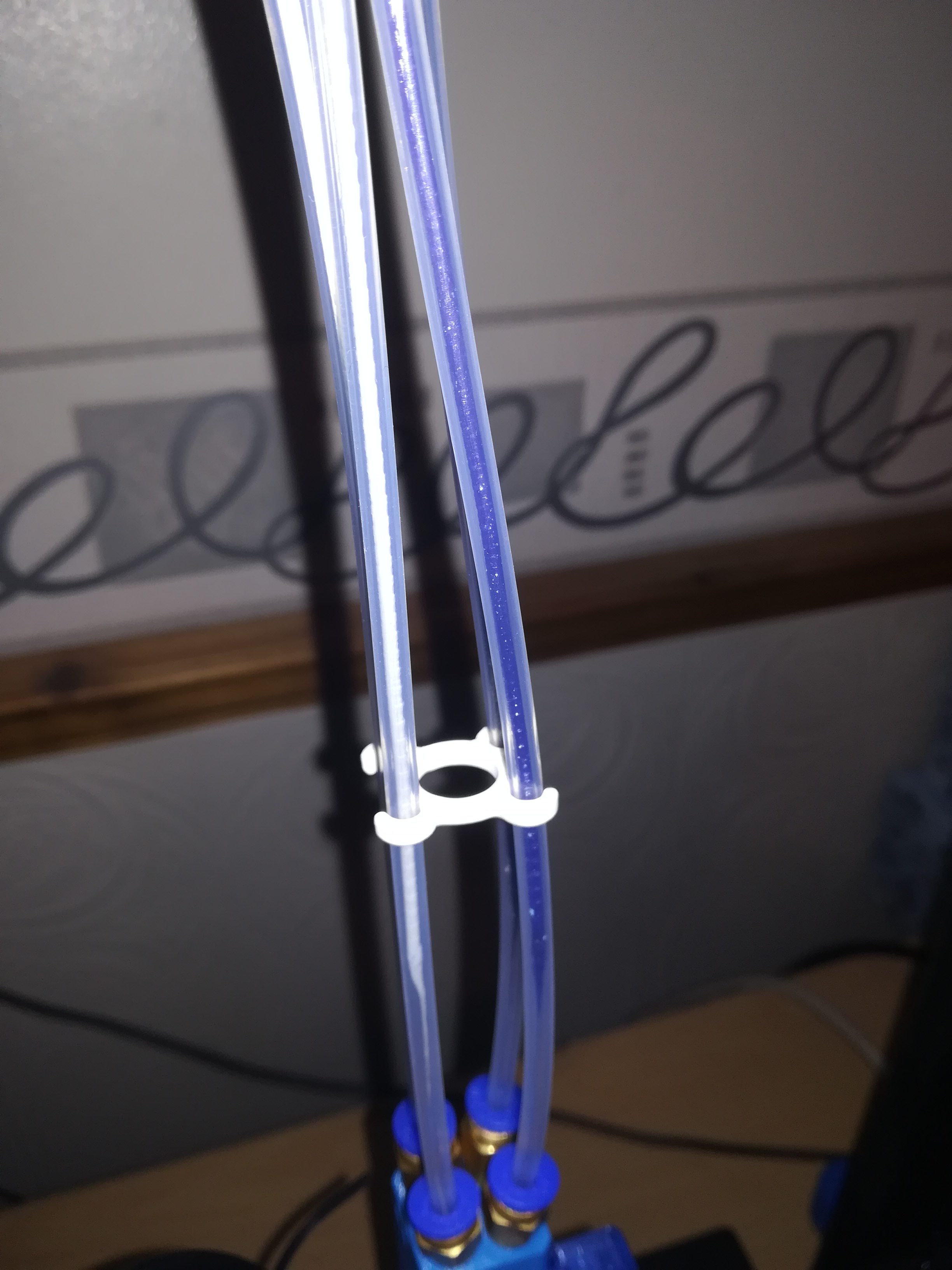 MMU PTFE Clip