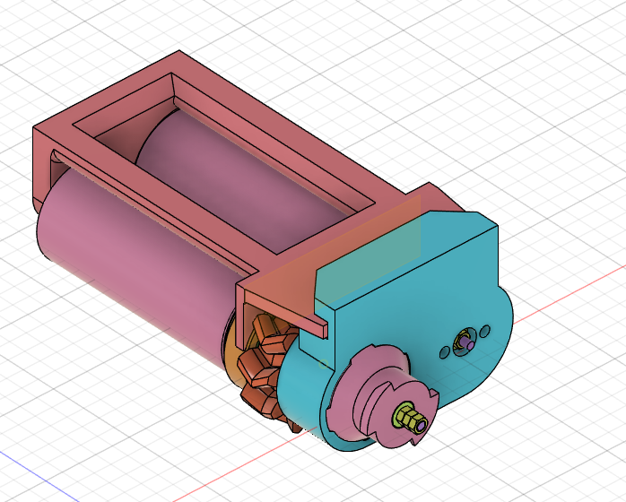 Pasta / Dough Roller for Kenwood Cooking Chef