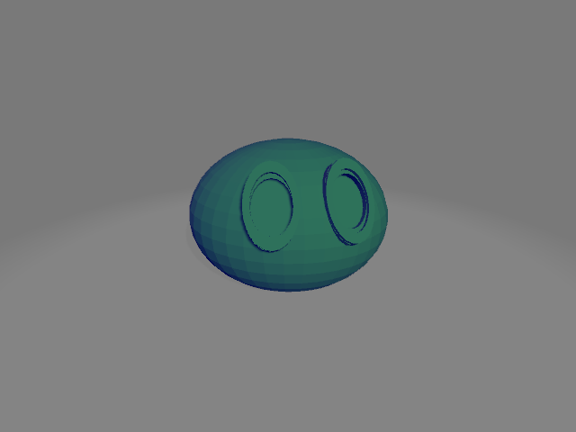 genshin impact slime (bonus anemo)