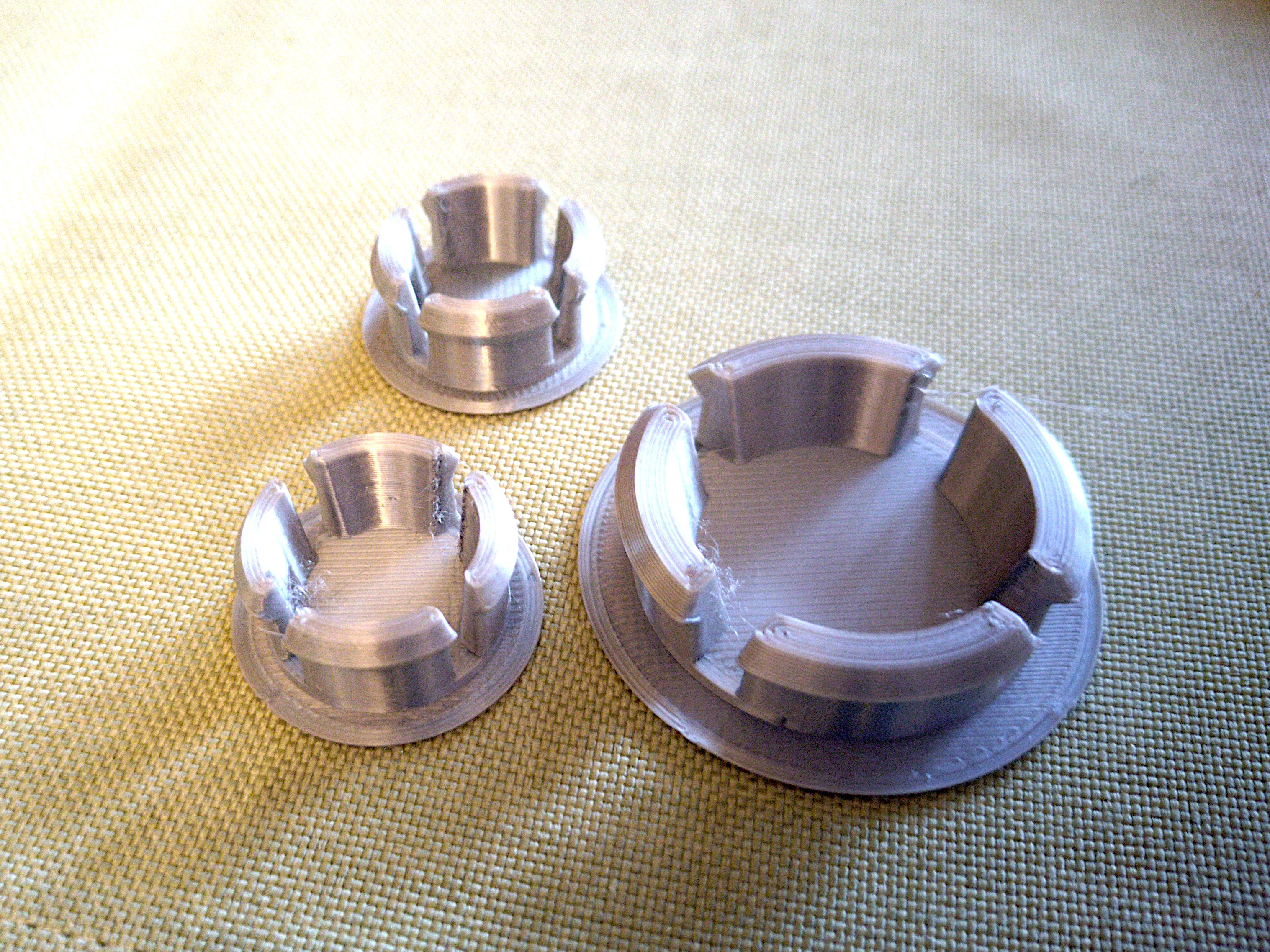 Hole Plug / Cover