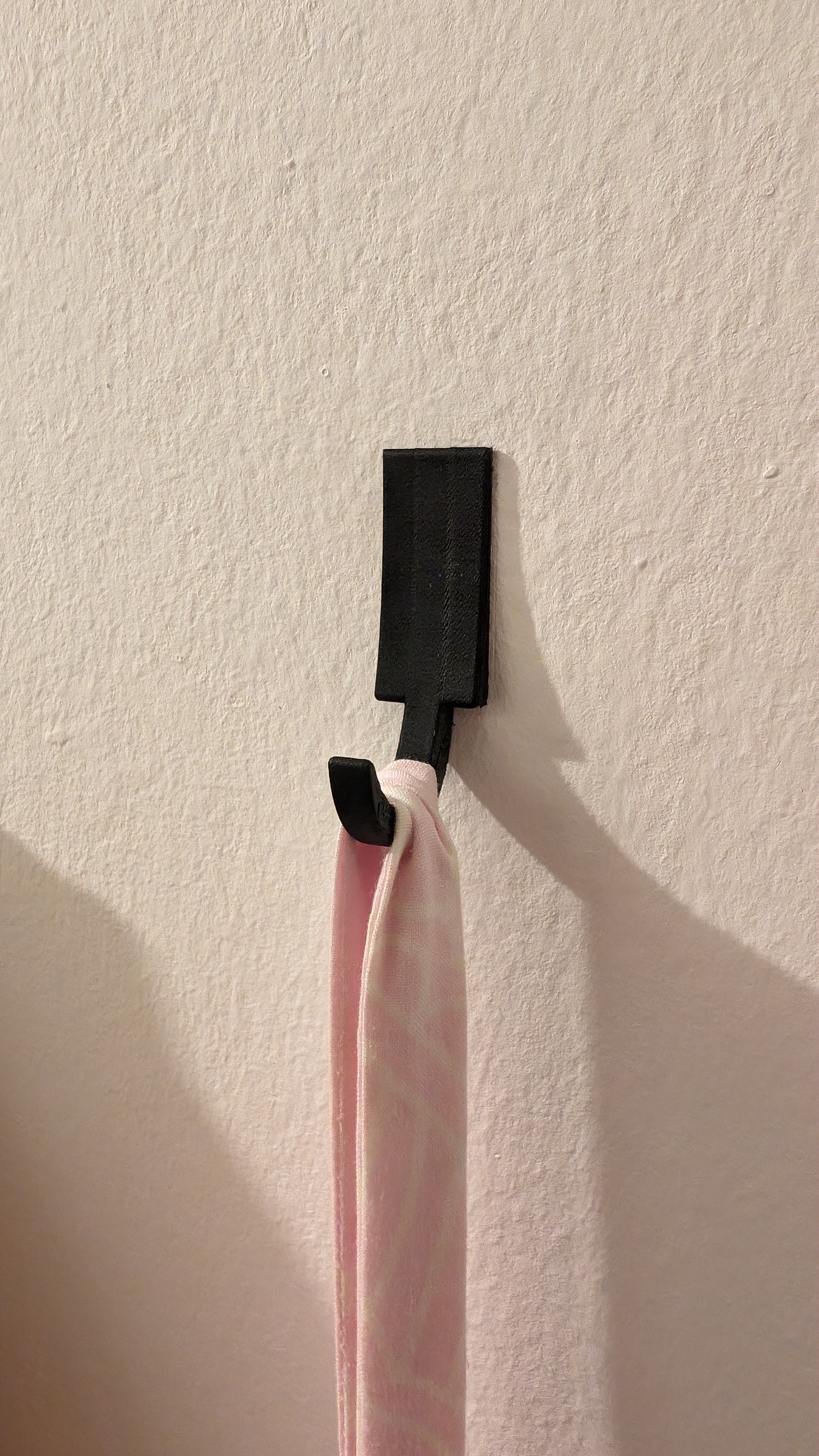 Wallhook (glued on)