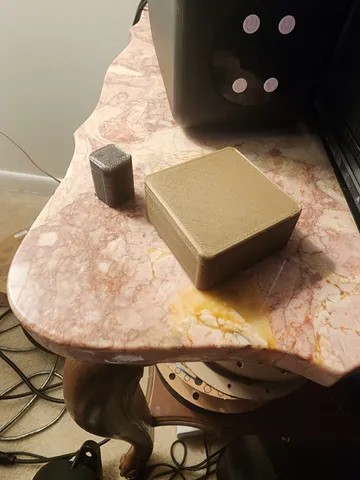 Parametric Nozzle Box V2