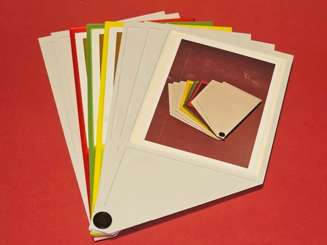 Photofan for Polaroid