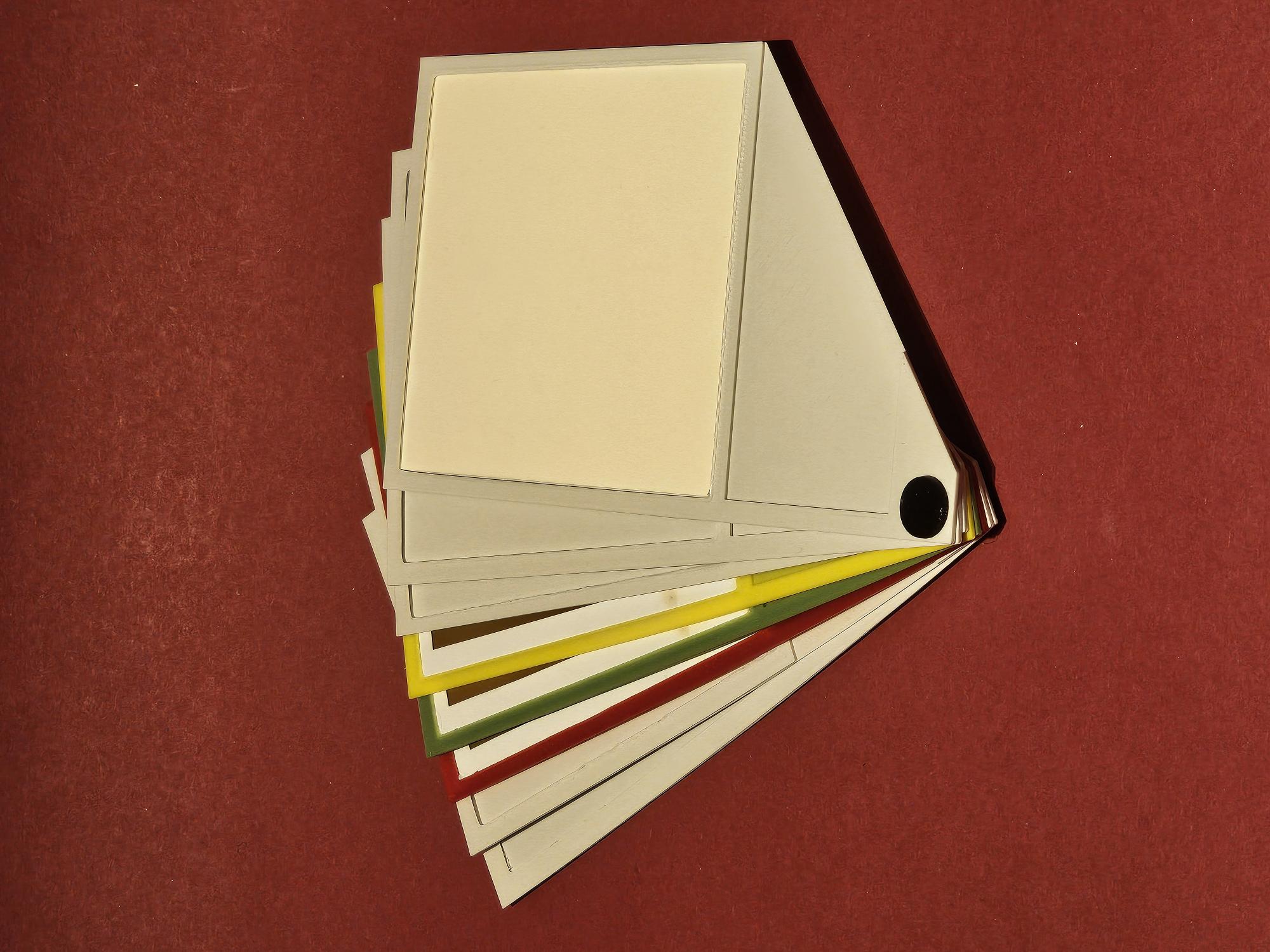 Photofan for Polaroid by RPK Download free STL model