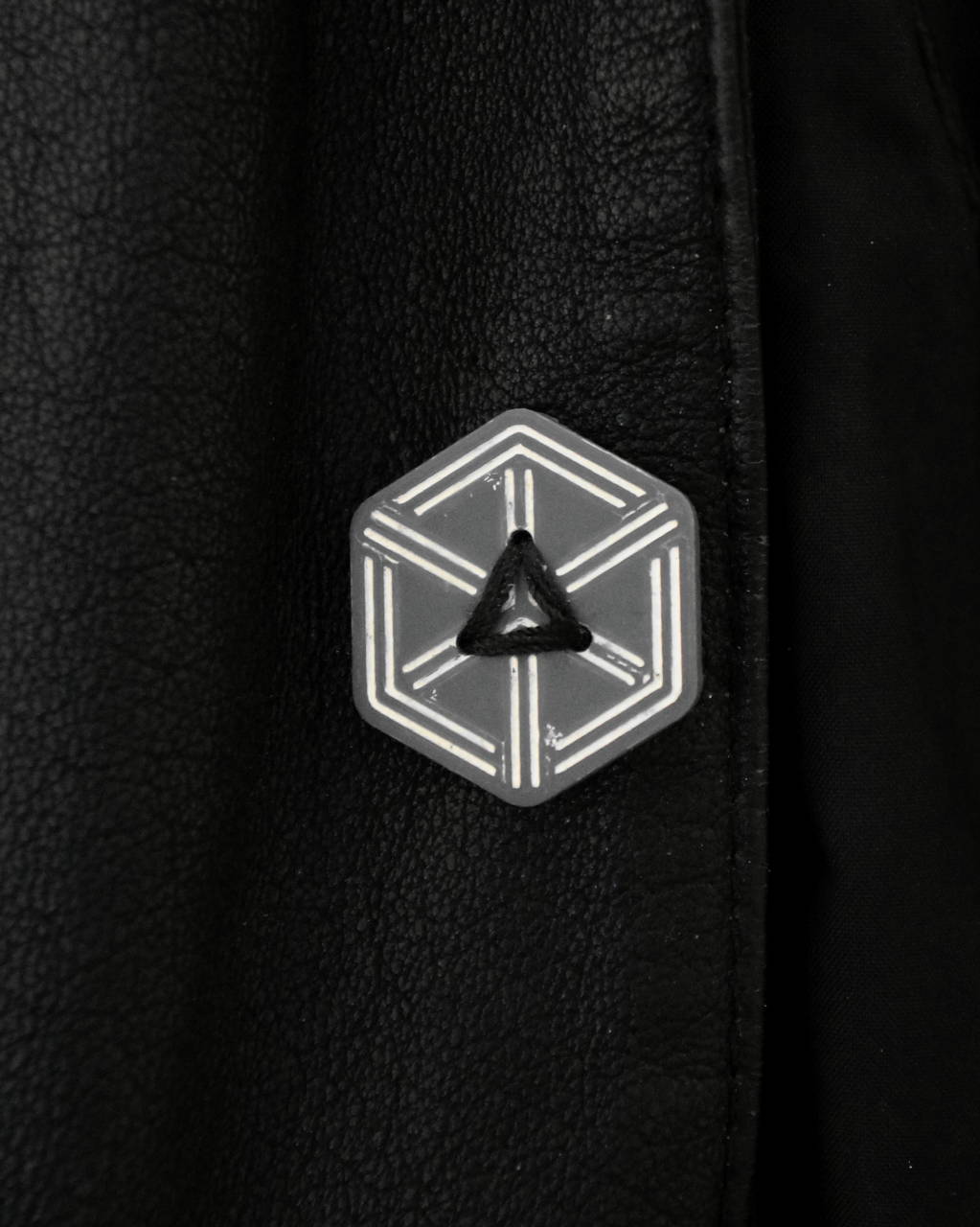 Hex Button