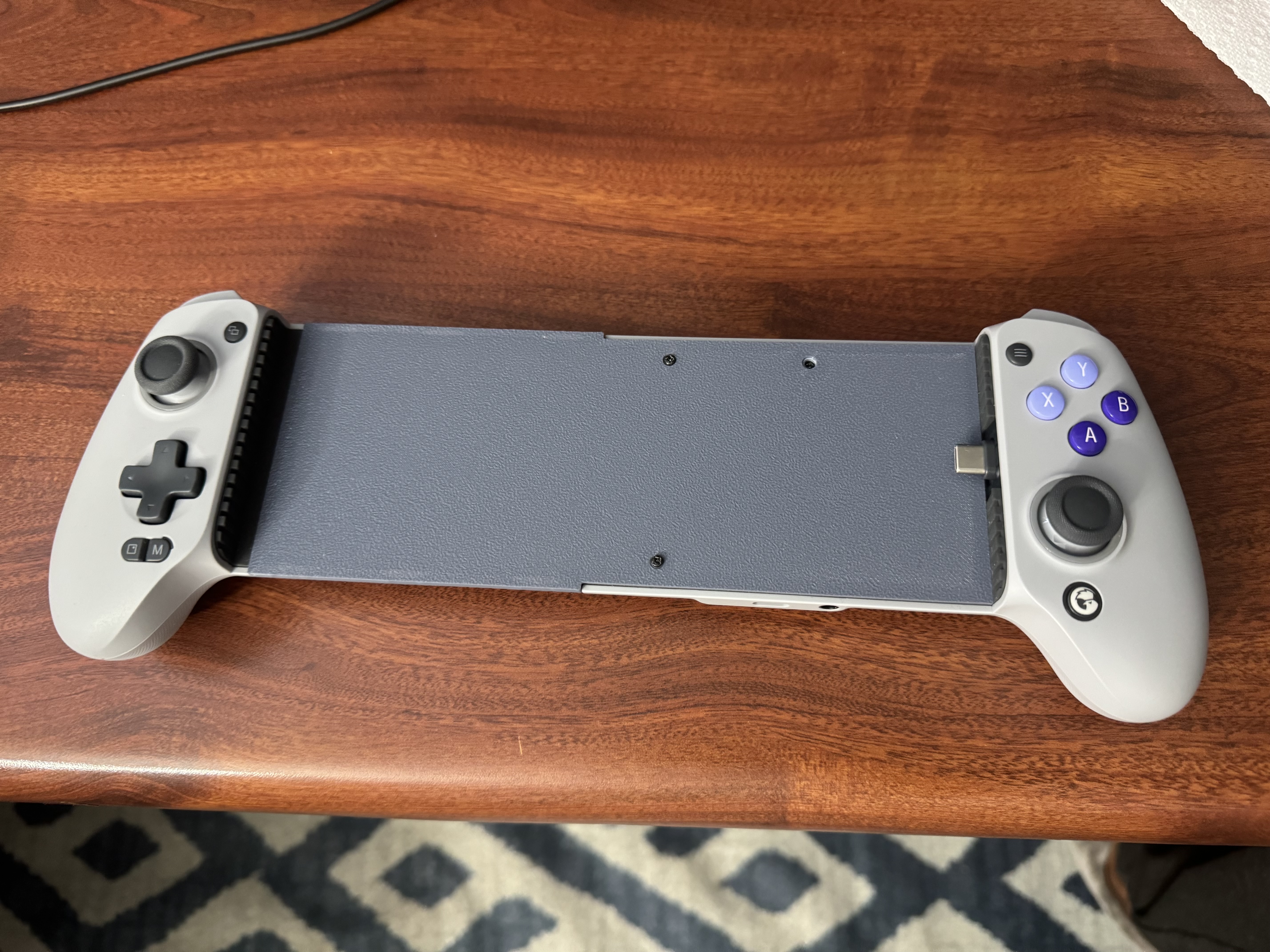 GameSir G8 iPad Mini 6 Extender