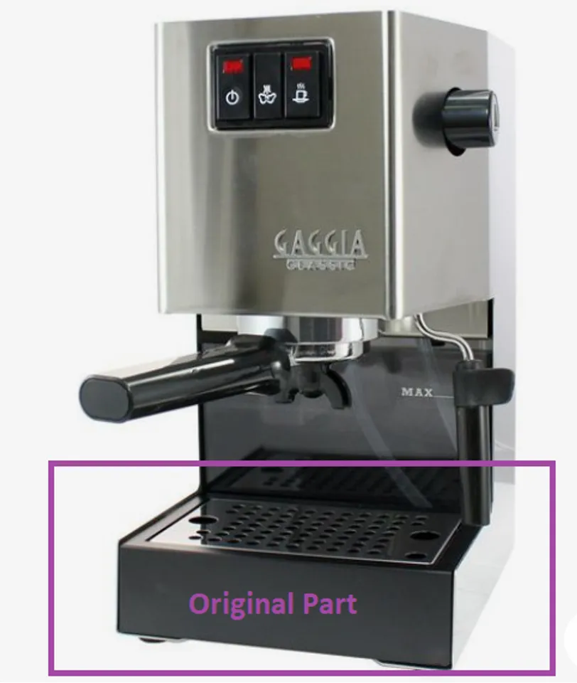 Accessori Archive - Gaggia