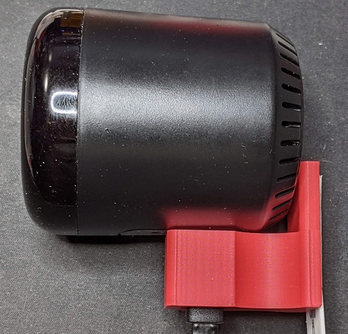 BroadLink RM3 Mount Command Strip, Screws