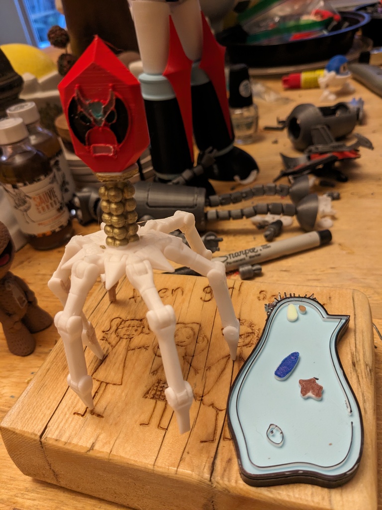 Strongbadiophage